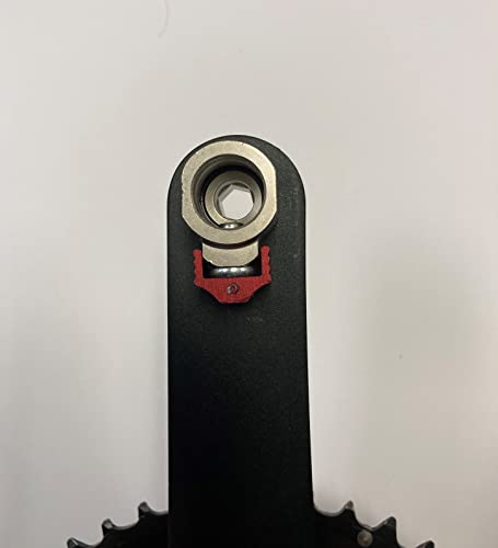 Flat Pedals (Pop-Off) - Pair, With Quick-Release Latch (Black) #TOP1