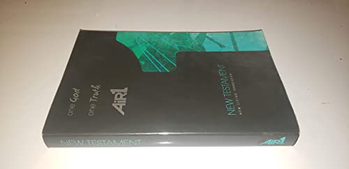New Believer's New Testament NLT (Softcover)