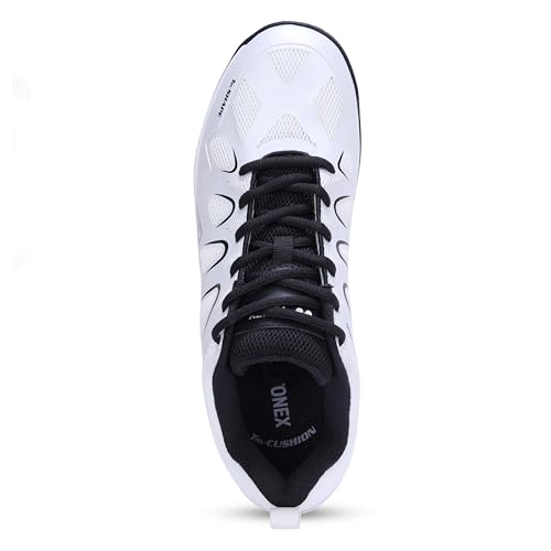 Image of YONEX Blaze-4i Men's Badminton Shoes | Lightweight Indoor Court Shoes with Superior Grip & Cushioning | Professional Performance