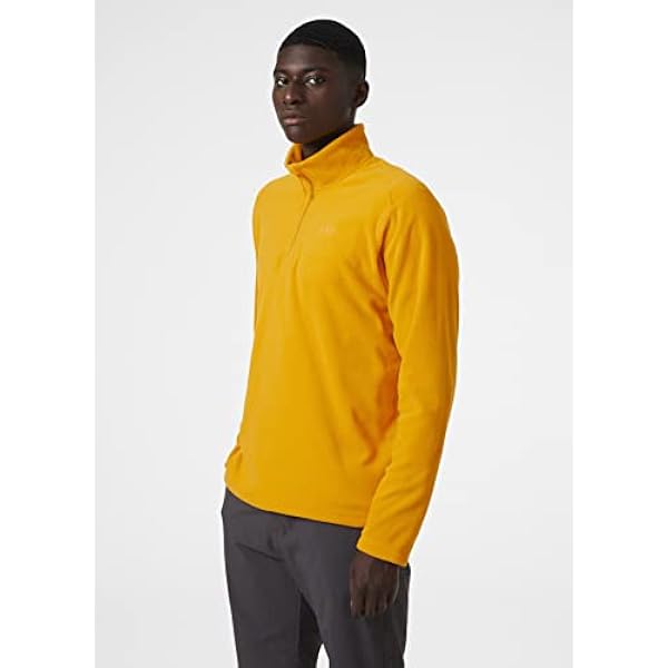 Helly Hansen Daybreaker 1/2 Zip Pile Giacca di pile Uomo