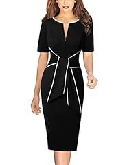 Black and White Piping