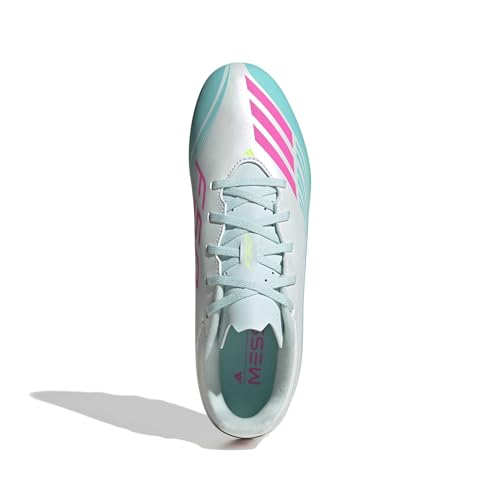 Image of adidas Unisex Football /Soccer Shoes |F50 Club Fg /Mg|