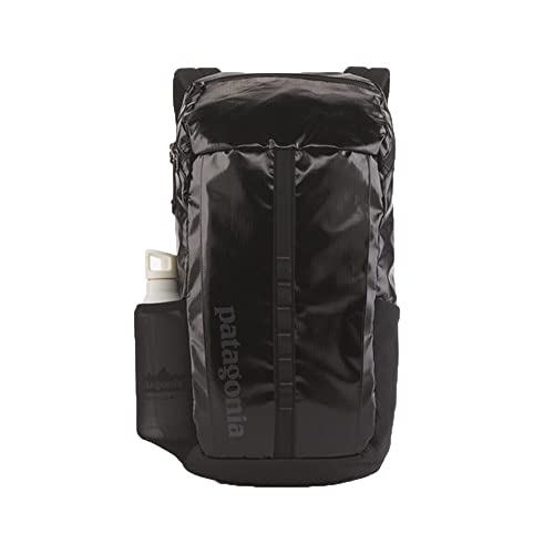 Patagonia, Black Hole Pack 25L, Rucksack, Schwarz, All, Unisex-Adult