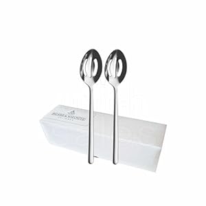 Picard & Wielpütz Ventura Olivenlöffel 6108, 2 Stück