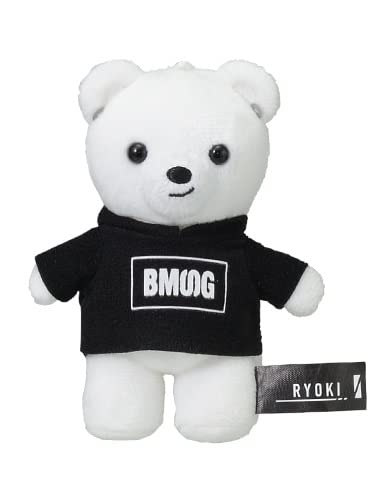 BE:FIRST  モアプラスマスコット くま BMSG Amazon.co.jp: BE:FIRST ANIMAL COORDY モアプラスマスコット