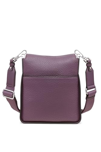 Image of Calvin Klein Women's Fay North South Small Crossbody Handbag