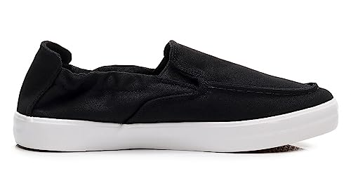 Image of Cull4U Unisex Classic Slip On Trainer Shoes