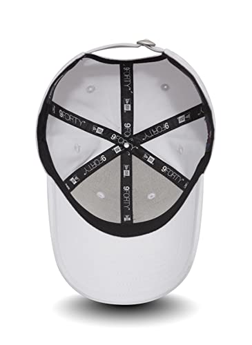 Casquette New Era 9FORTY Fashion New York Yankees MLB Cap Unique - vue 9