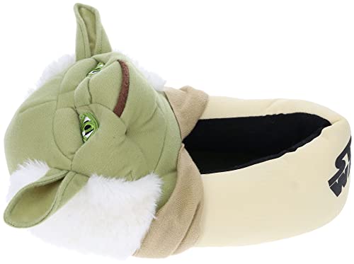 Image of STAR WARS Slippers, Boba Fett, Darth Vader, Stormtrooper, Chewbacca, Kids and Adults Indoor Costume Cosplay Slipper
