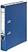 Produktbild Falken Ordner PP-Color S50 - A4, 5 cm, blau