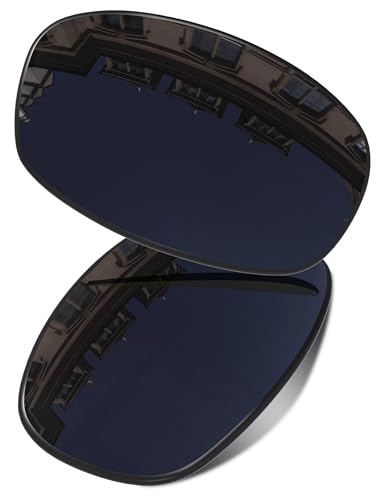 Image of Lenses Replacement for Costa Del Mar Brine Sunglass - Confirm Fit | Scratch Resistant