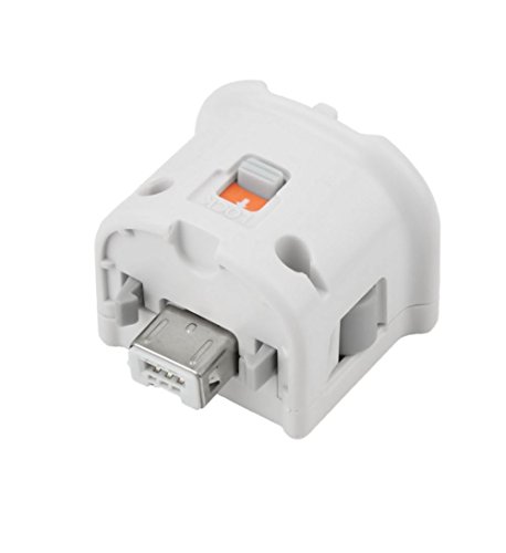 2 x Wii motion plus pour manette Wiimote Nintendo Wii - vue 8