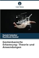 Gestenbasierte Erkennung: Theorie und Anwendungen 6205312514 Book Cover
