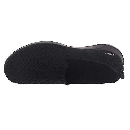 Image of Skechers womens Walking Sneaker, Black, 11 US