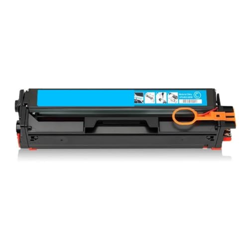 Cartouche cyan C235 sans puce compatible Xerox pour stopper les pannes