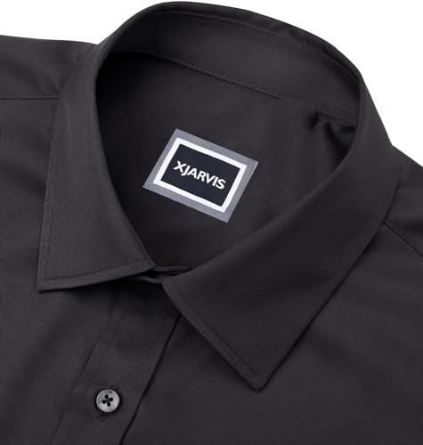 Image of XJARVIS Men Shirt