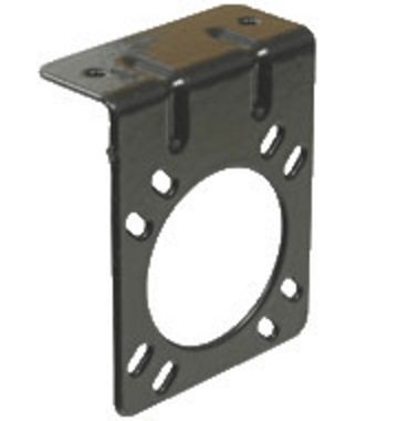 POLLAK 12-711U 7-Way Socket