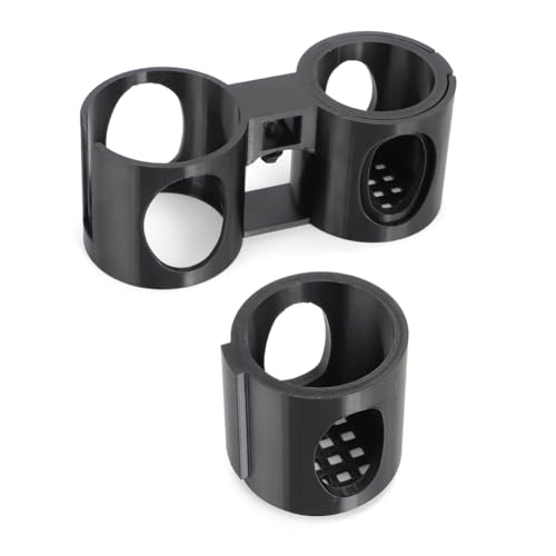 Portavasos para Kawasaki KRX 1000 2020-2024 miniatura 7