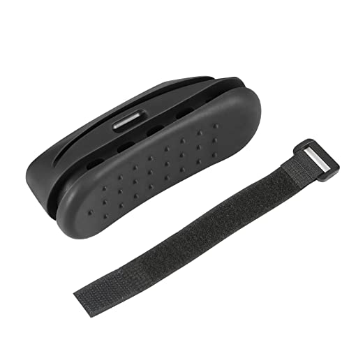 Zamudam Slip-On Gunstock Recoil Pads For Ak Rifle Rubber Stock Butt Pads Shockproof Recoil Reducing Buffer Pad Rear Cushion Black #TOP1