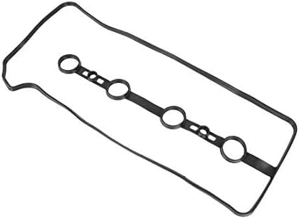 Unifizz Car Engine Valve Cover Gasket Set 112130H010 11213-28021 VS50362 for Toyota Camry 2.4L 2003-2011 for Toyota RAV4 2004-2008 2.4L 2AZ-FE