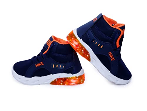 Image of HOOH-Now comfort in Fashion Unisex Child Sneaker