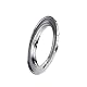 DIGITAL HD Ringadapter CY-EOS OBIETTIVI CONTAX und Yashica kompatibel mit Canon EOS Ring Adapter