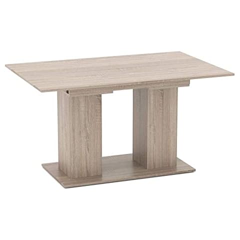 Vicco Esstisch DIX 90 x 140cm Cover