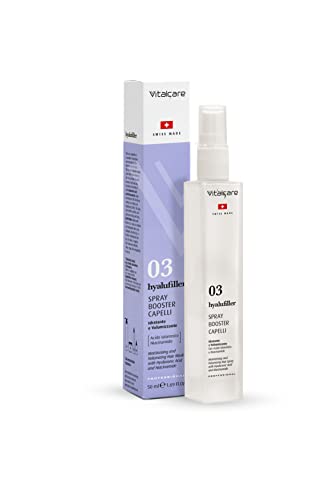 Vitalcare Spray Booster Hyalufiller 50ml