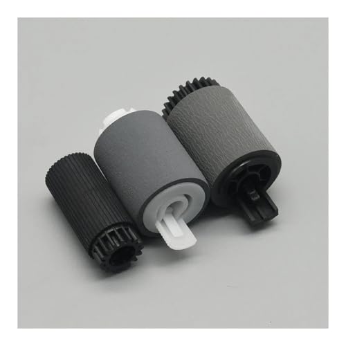 Rouleaux de séparation d'alimentation pour Canon IR 3570 2830 galet de prise papier