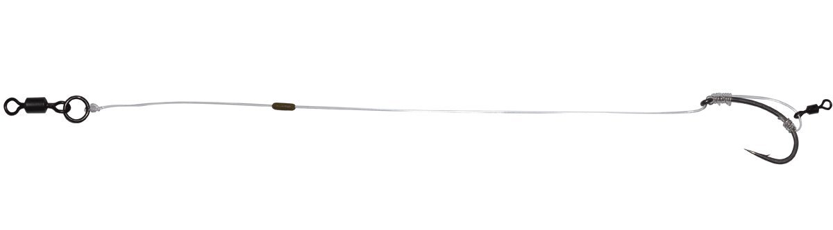 IQ D Rig Barbless Size 6