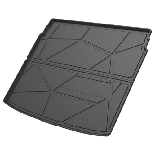 Tapis de coffre Toyota Yaris contre les taches et la boue : protégez votre plancher
