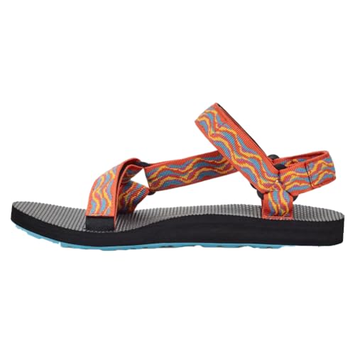 Image of Teva Women's Original Universal Revive, 80S Archival Revival, 8 M US