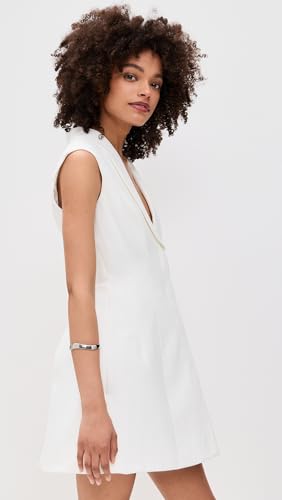 Bardot Women's Destene Hourglass Mini Dress4