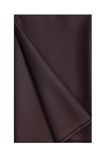Image of Men's Premium Poly Cotton Trouser Fabric, 1.3 Metre, Fits Up to Size 44, Cotlook Material