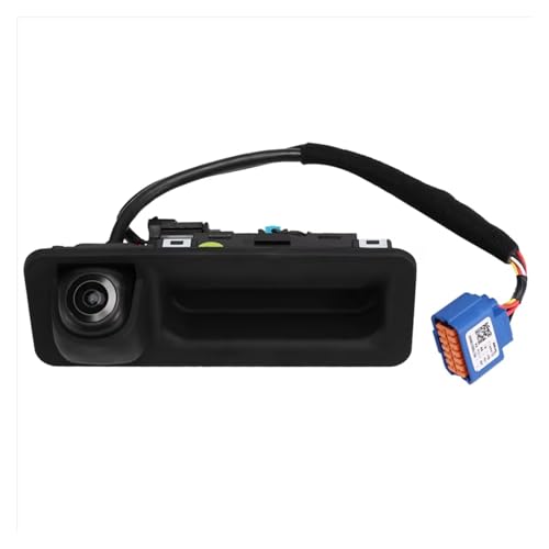 Caméra recul haute définition pour poignée de coffre Hyundai Tucson 95760D3800
