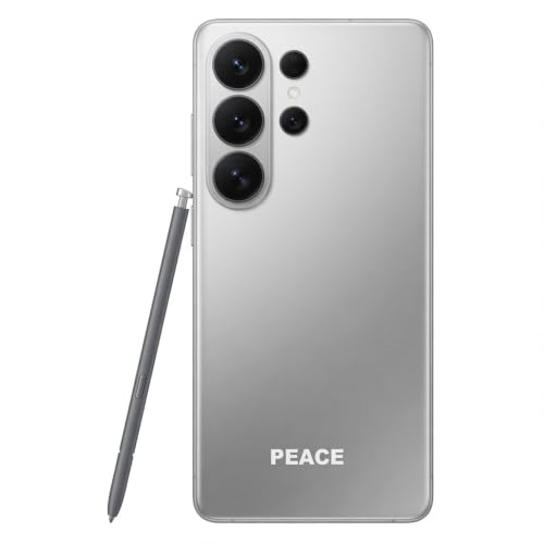 Image of Peace SC26 PRO 5G 6GB /64GB Smartphone (Silver)