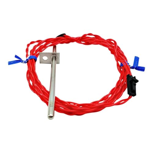 Harman Furnace & Boiler Exhaust ESP Thermistor Probe Sensor 3-20-00844, PH-ESPR