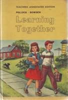 Teachers Manual for Learning Together B001F3B582 Book Cover