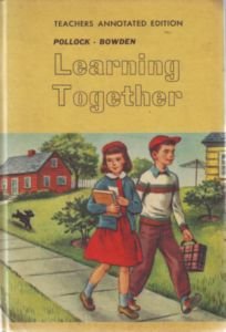 Teachers Manual for Learning Together