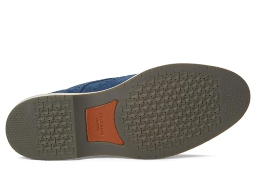 Cole Haan Men's Morse Grand Wingtip Oxfords3