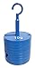 14011-CS Slotted Weight Set with Hanger, Plastic, Ten-Piece, Case of 100 Sets