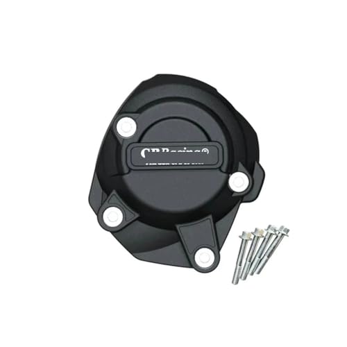Boîtier de protection stator pour vos sorties en moto 660 2024
