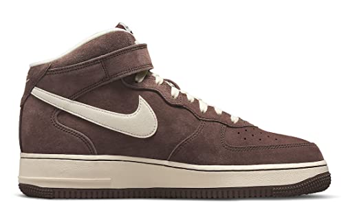 Nike Men's Air Force 1 Mid '07 QS Sneaker2