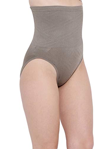 Image of Clovia Women's Nylon Tummy Tucker
