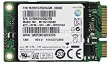 PM841 MZMTD256HAGM 256 GB Internal SSD