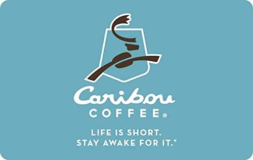 Caribou Coffee eGift Card image 3