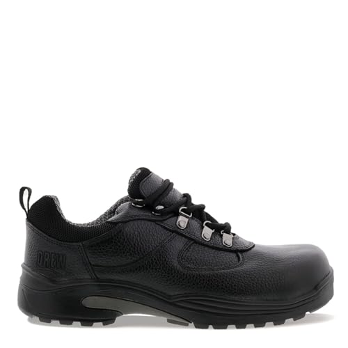 Drew Men’s, Boulder Work Shoe2