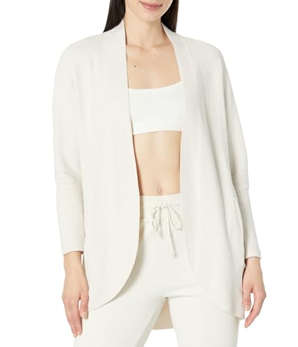 Image of Barefoot Dreams CozyChic Ultra Lite Cocoon Long Cardi