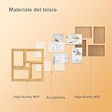 Zoom IMG-2 tutee cornice per foto robusta Zoom IMG-2 tutee cornice per foto robusta