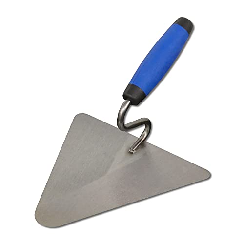 Dewepro 801 Berliner Maurerkelle 200x190mm